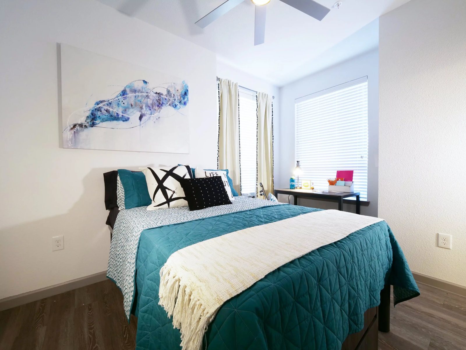 Liv+ — student accommodation in Arlington