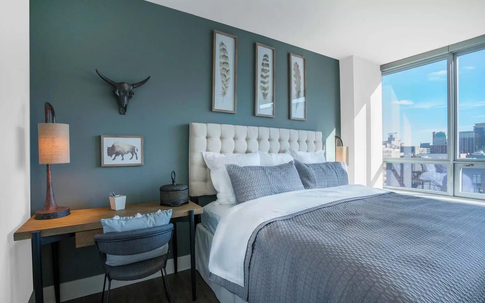 The Elle Apartments — student accommodation in Chicago