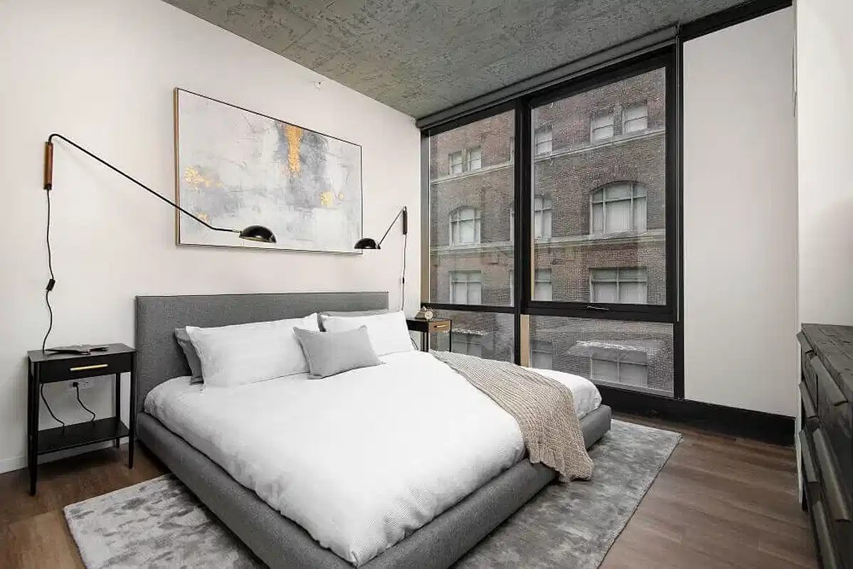 Coeval — student accommodation in Chicago