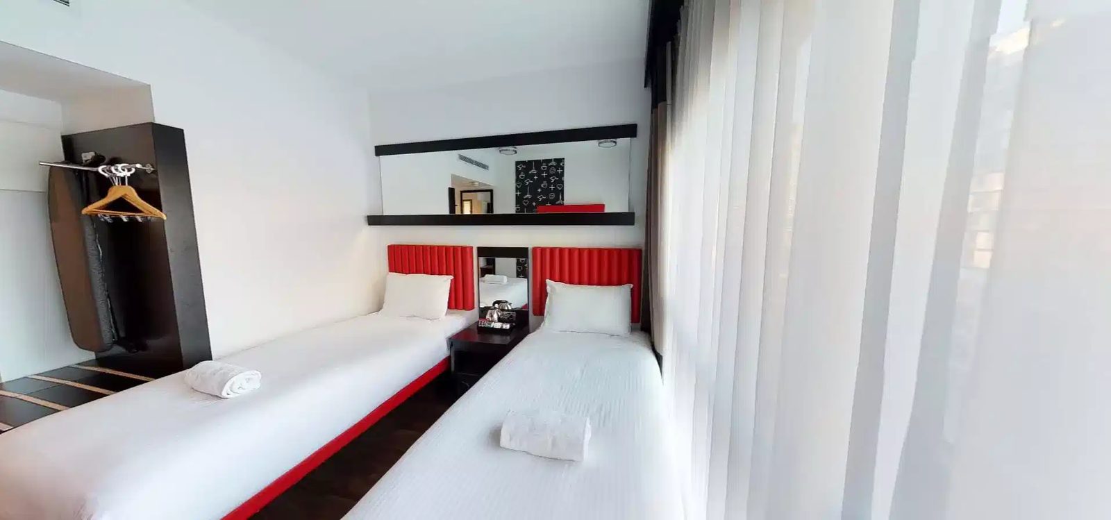 UniLodge Carlton — student accommodation in Melbourne