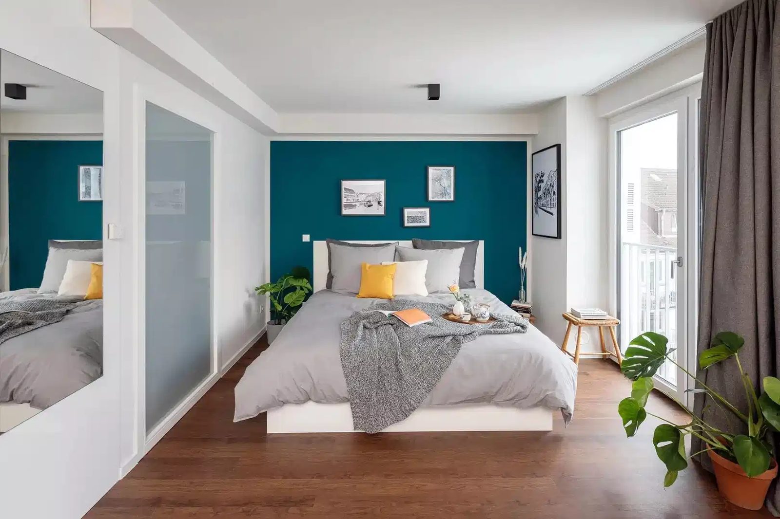 Havens Living Hamburg Altona — student accommodation in Hamburg