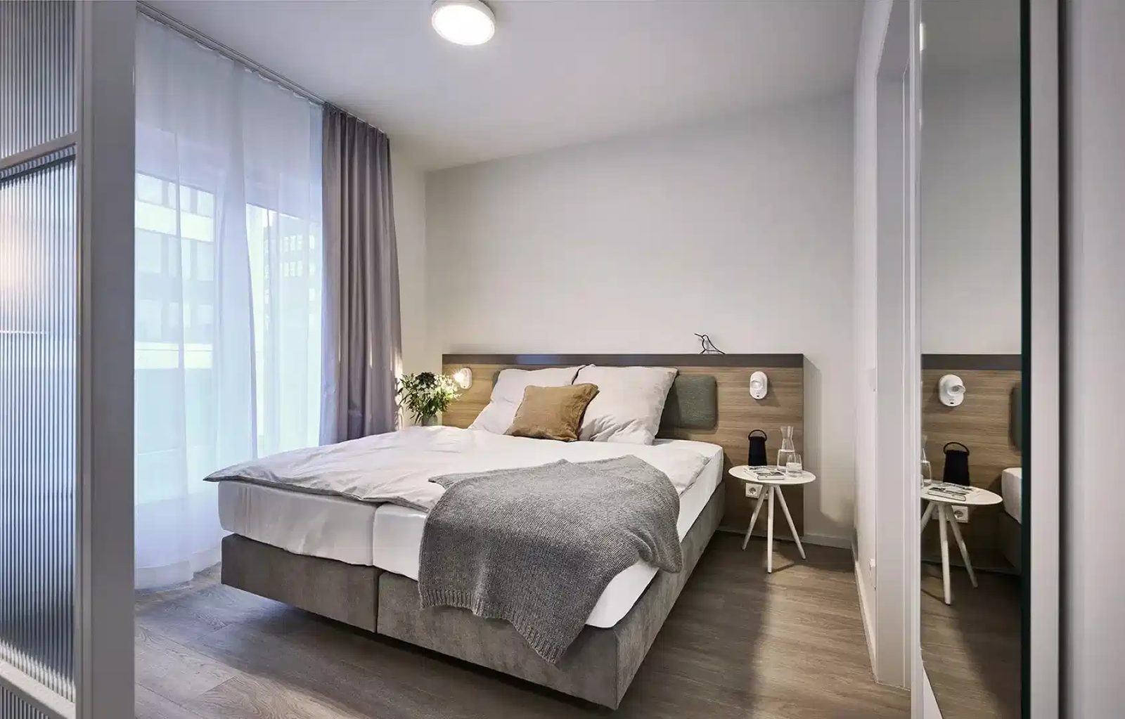 Havens Living Hamburg Hammerbrook — student accommodation in Hamburg