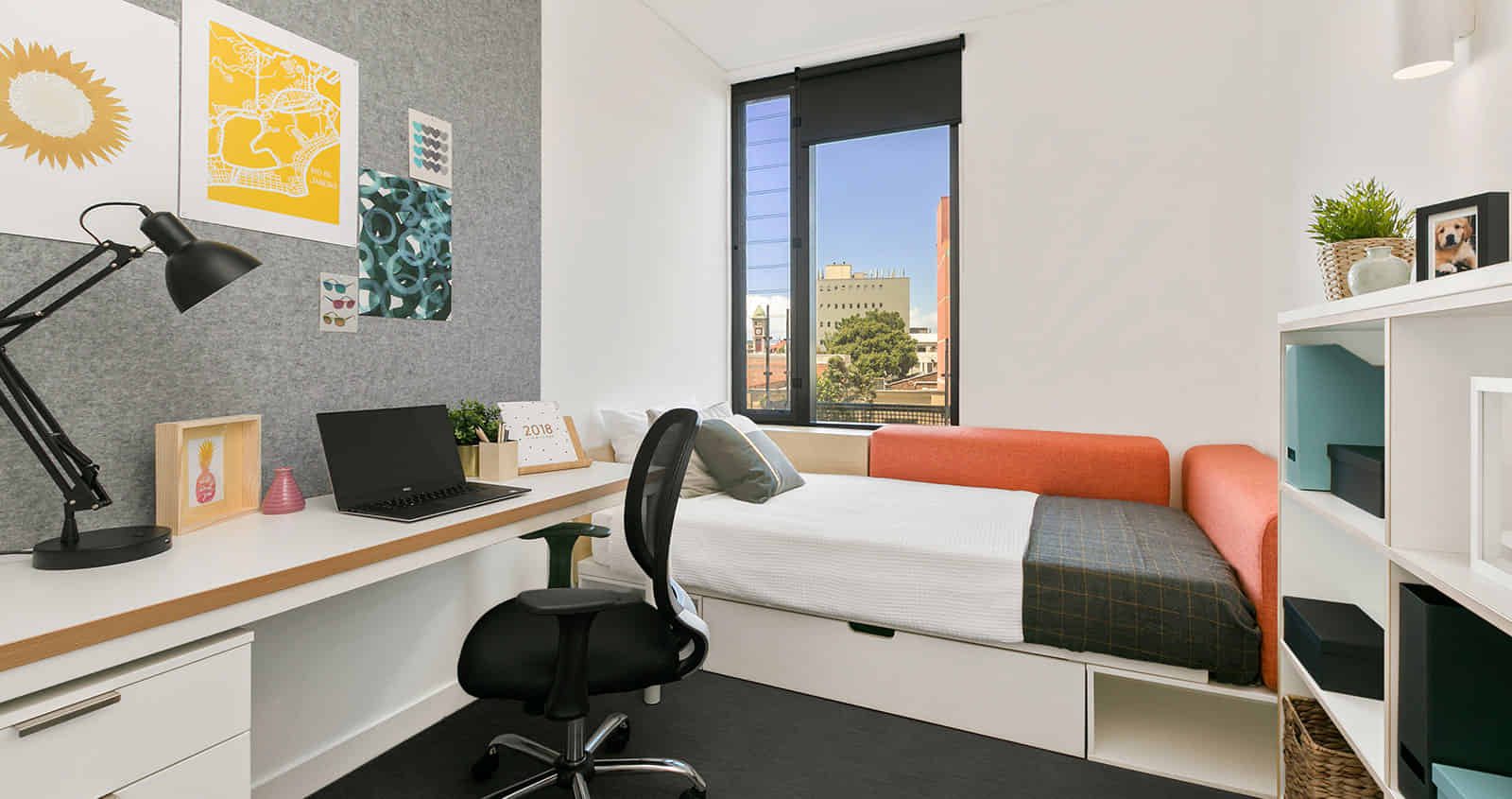 Iglu Redfern Student Accommodation — student accommodation in Sydney