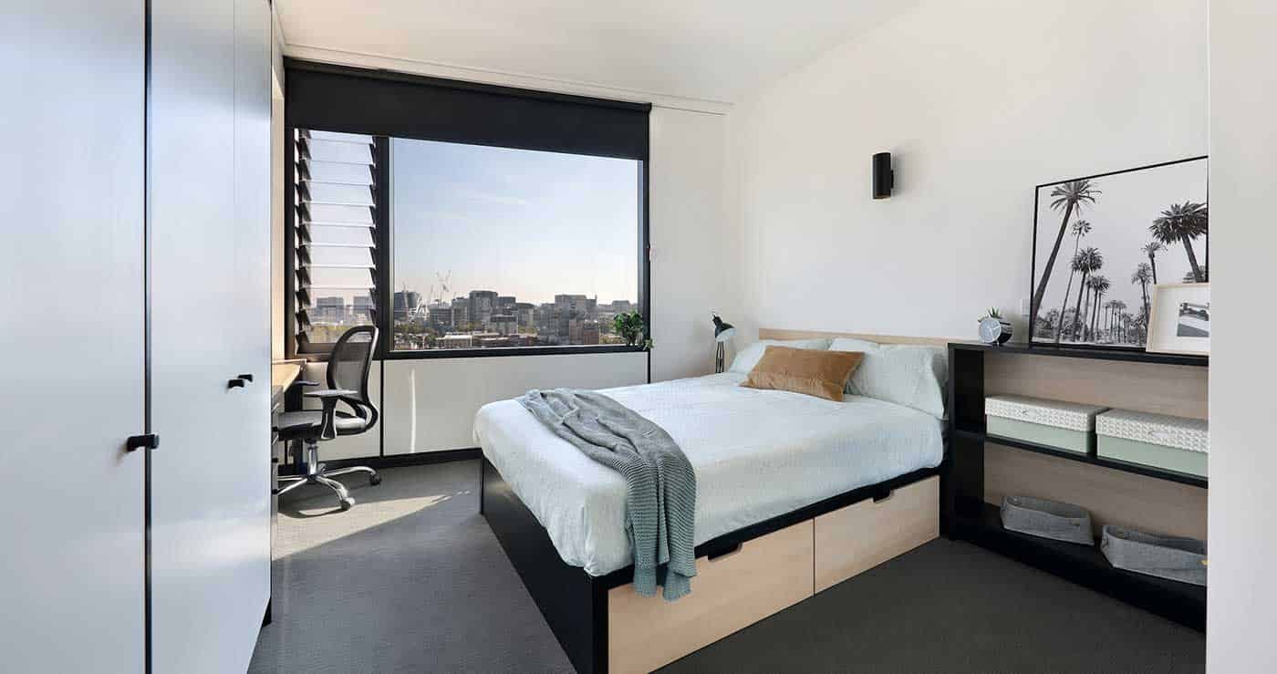 Iglu Melbourne City Student Accommodation — student accommodation in Melbourne