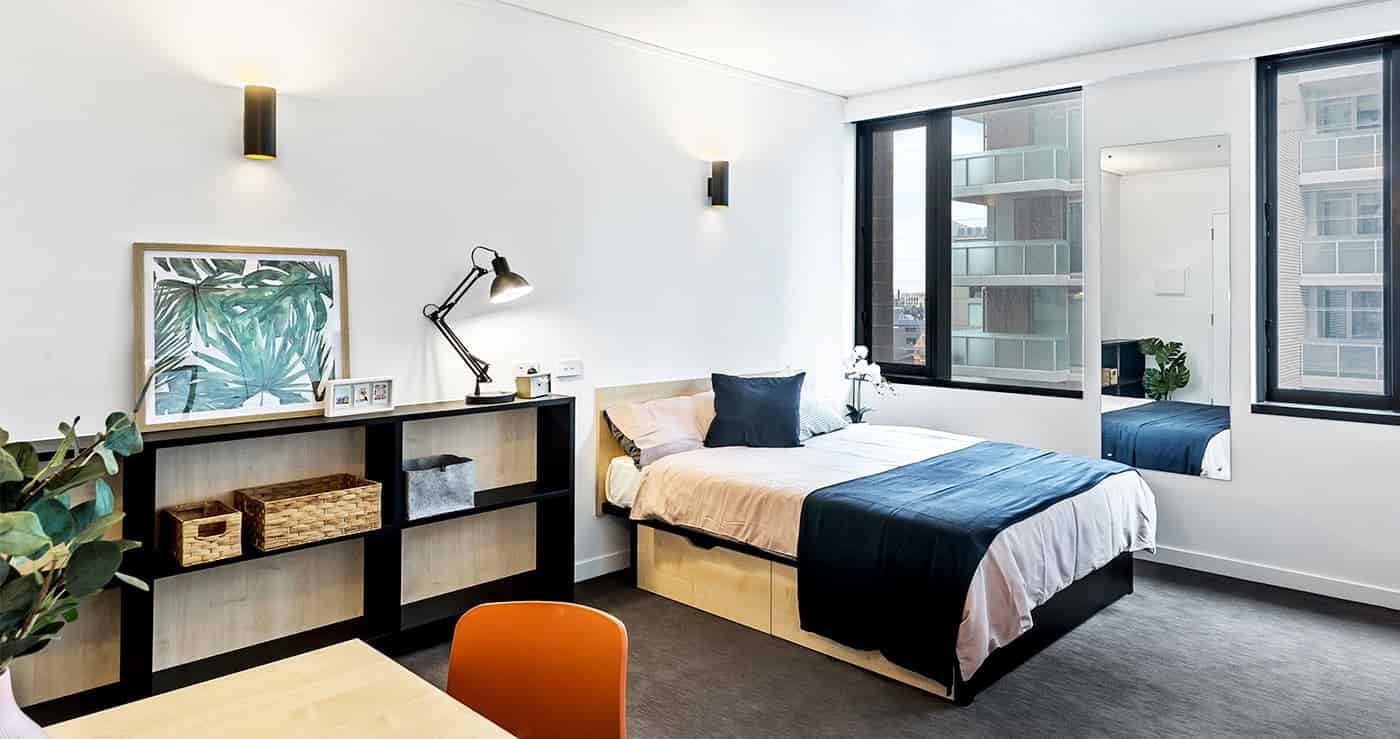 Iglu South Yarra Student Accommodation — student accommodation in Melbourne