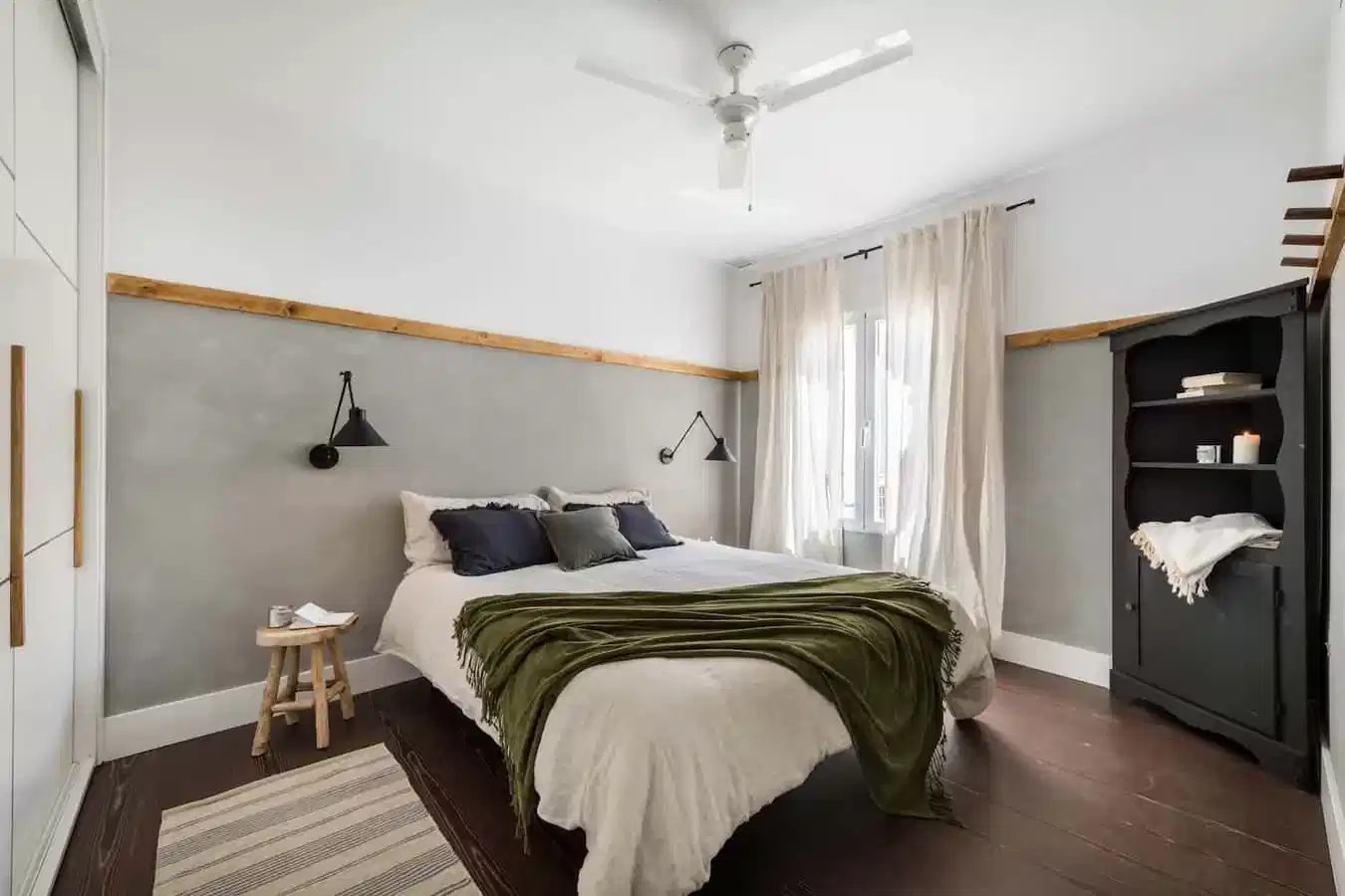 SPC 28015 — student accommodation in Getafe