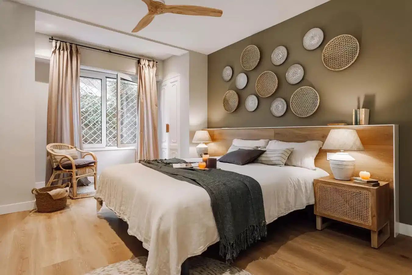 SPC 8006 — student accommodation in Barcelona