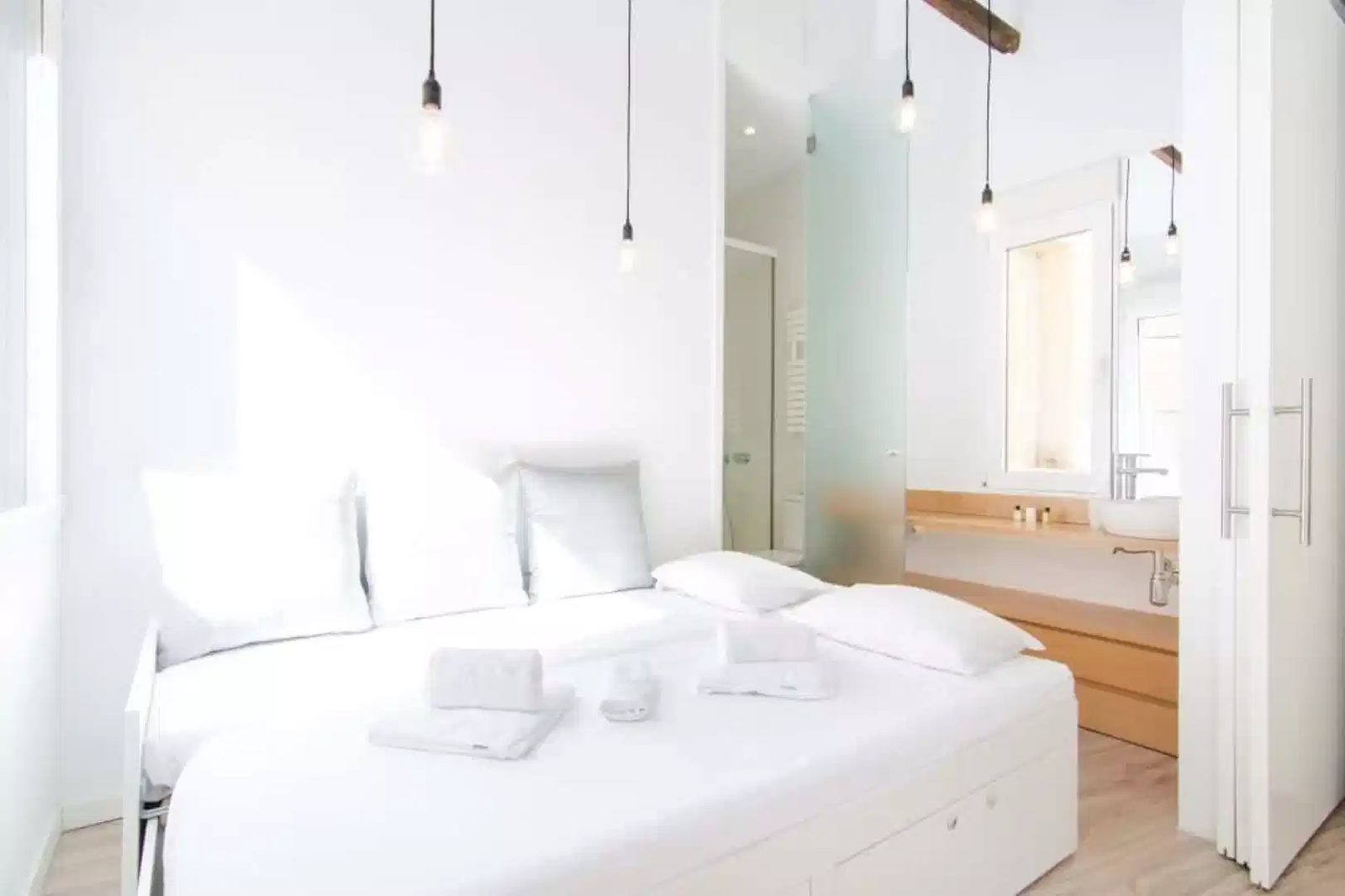 SPC 28009 — student accommodation in Getafe