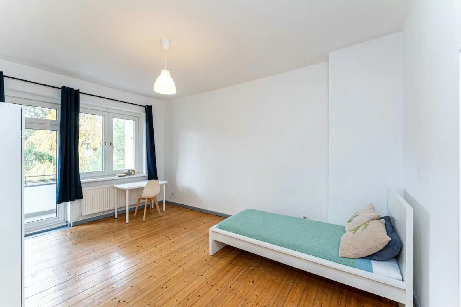 RM Friedrichsbrunner Straße 44 — student accommodation in Berlin