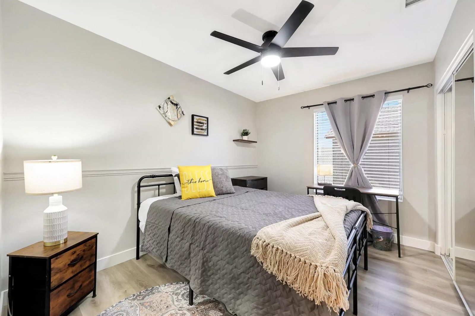 PDP 85345 — student accommodation in Glendale