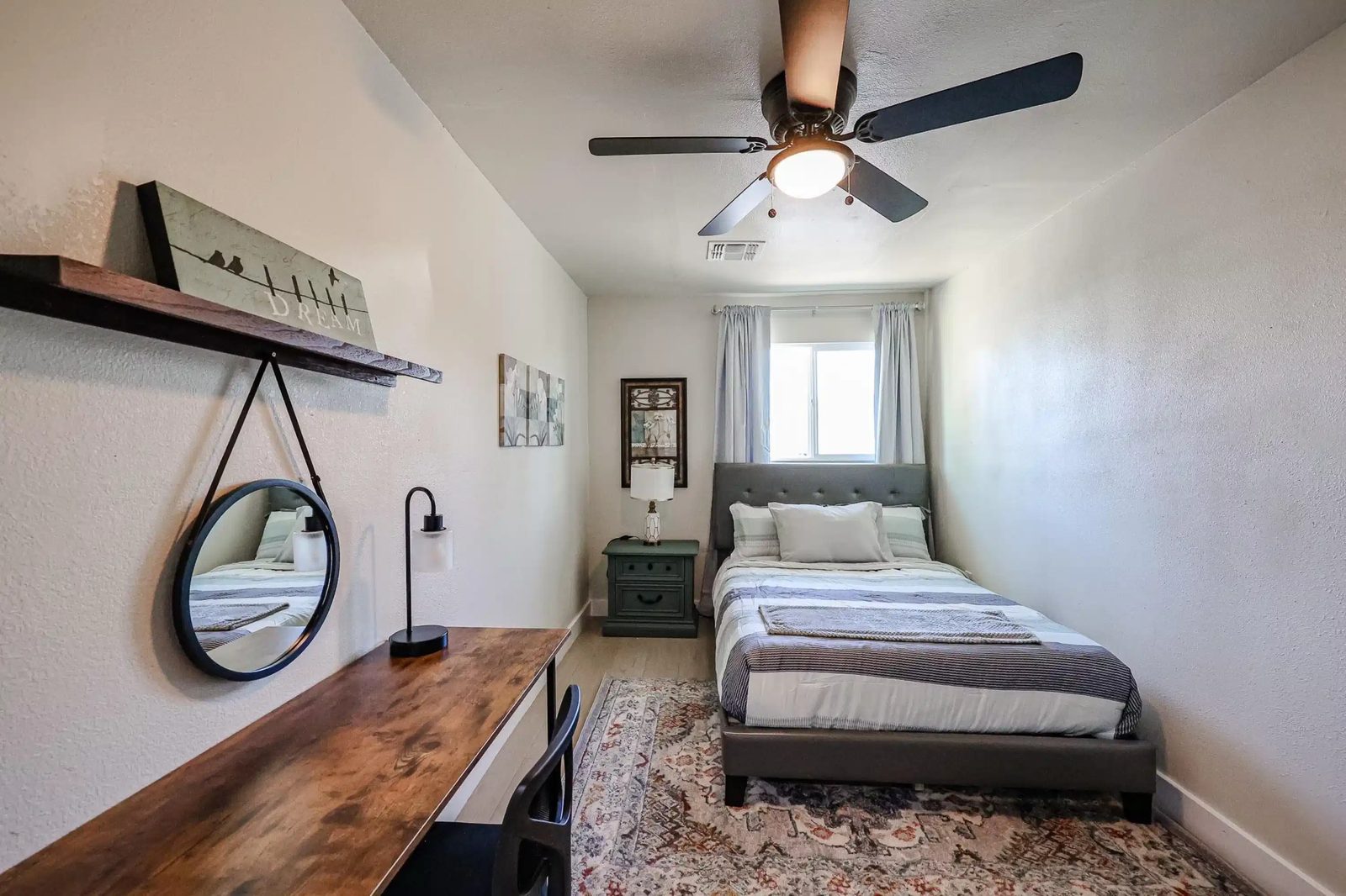 PDP 85301 — student accommodation in Glendale