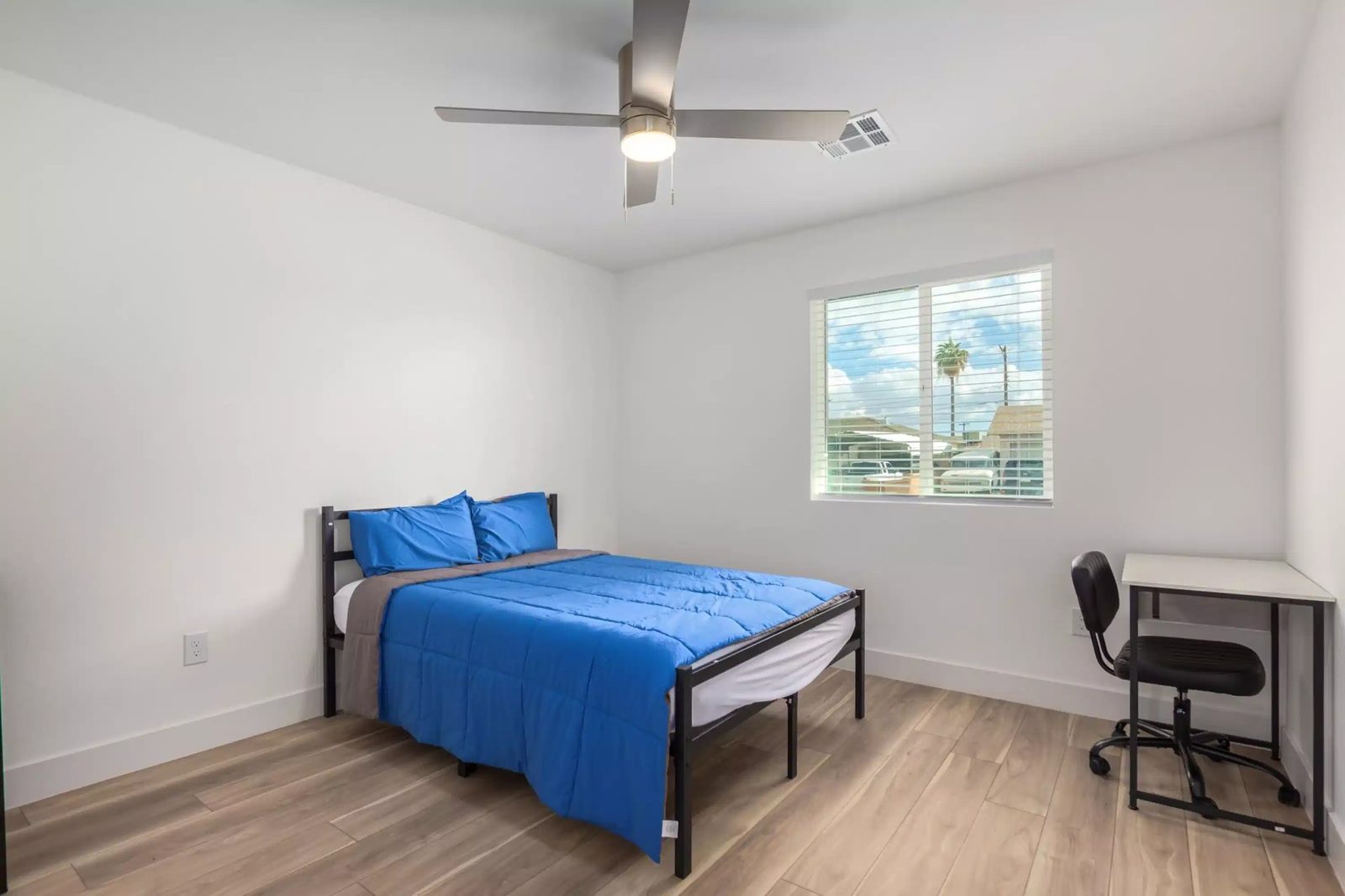 PDP 85031 — student accommodation in Chandler