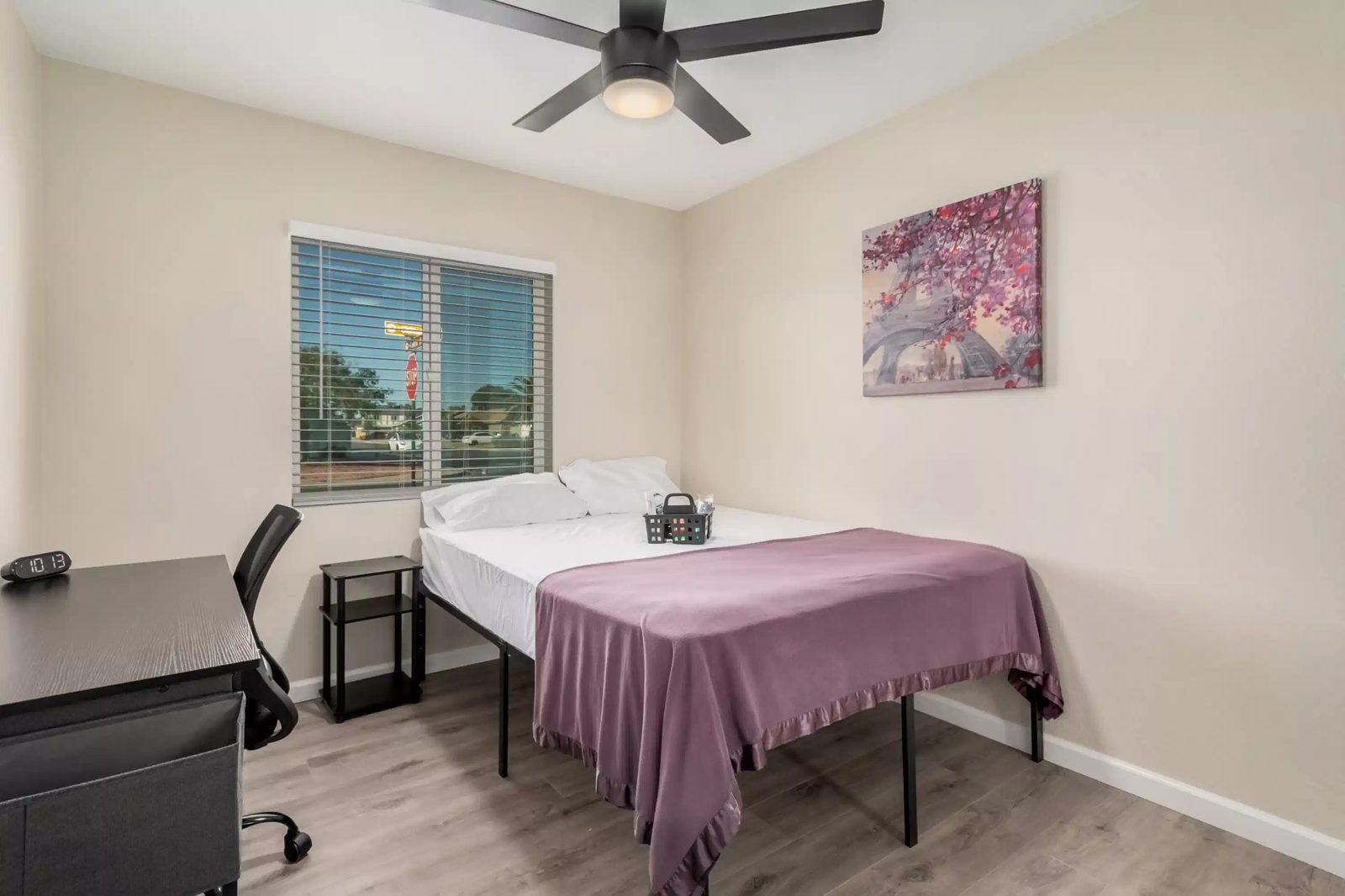 PDP 85224 — student accommodation in Chandler