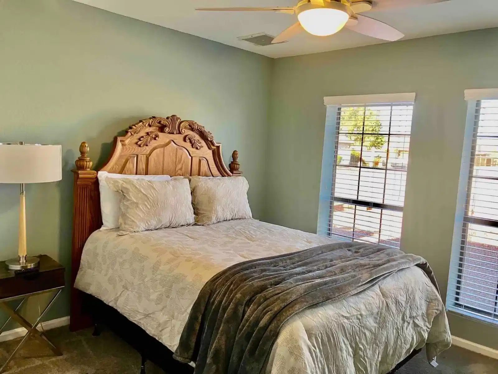 PDP 85306 — student accommodation in Glendale