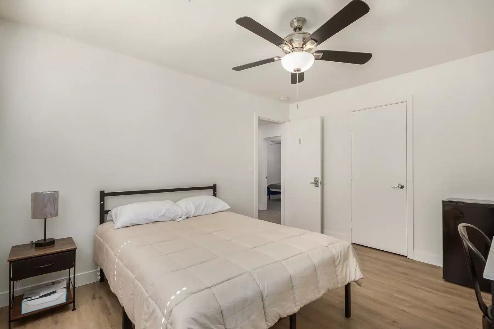 PDP 85019 — student accommodation in Chandler