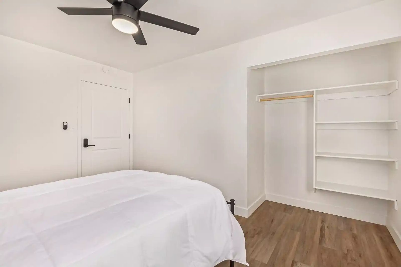 PDP 85303 — student accommodation in Glendale