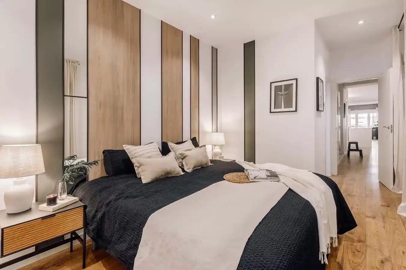 SPC 28045 — student accommodation in Getafe