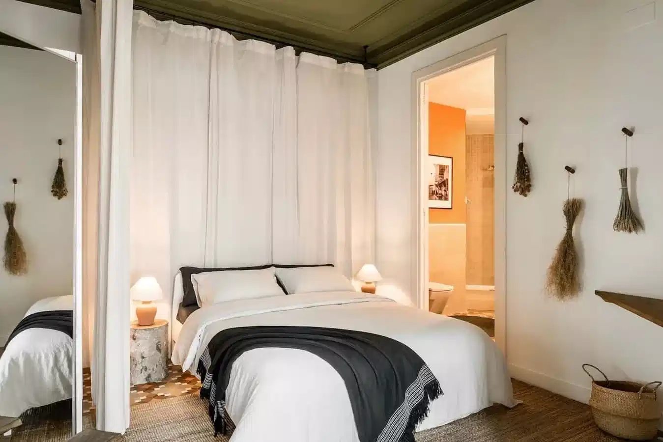SPC 8008 — student accommodation in Barcelona