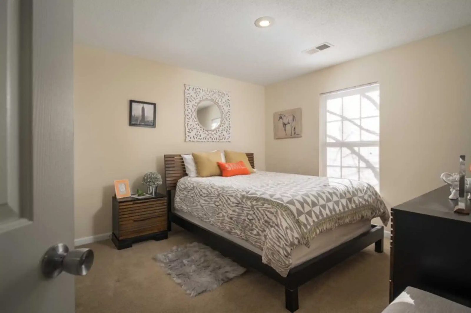Mountaineer Village — student accommodation in Boone