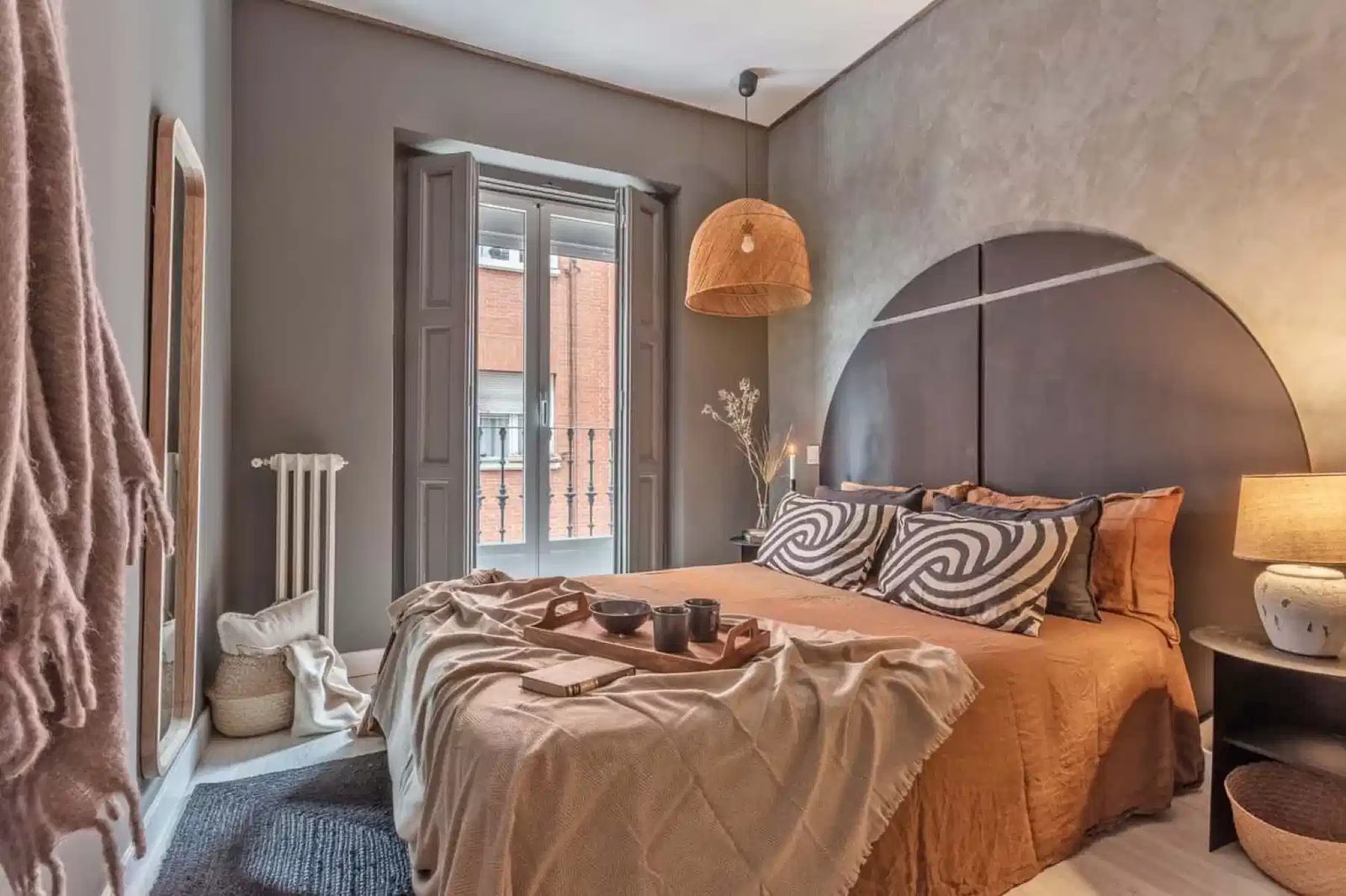SPC 28003 — student accommodation in Getafe