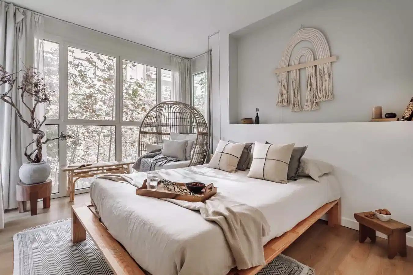 SPC 8013 — student accommodation in Barcelona