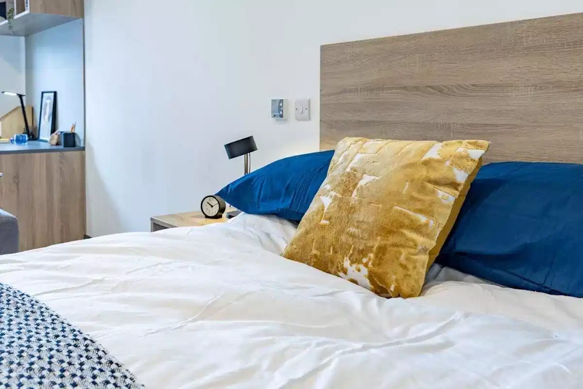 Broga House — student accommodation in Cork