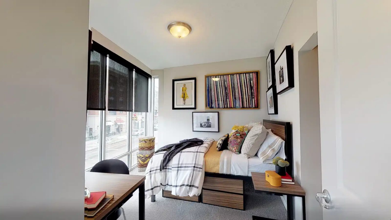 Luxe Belle — student accommodation in Bexley