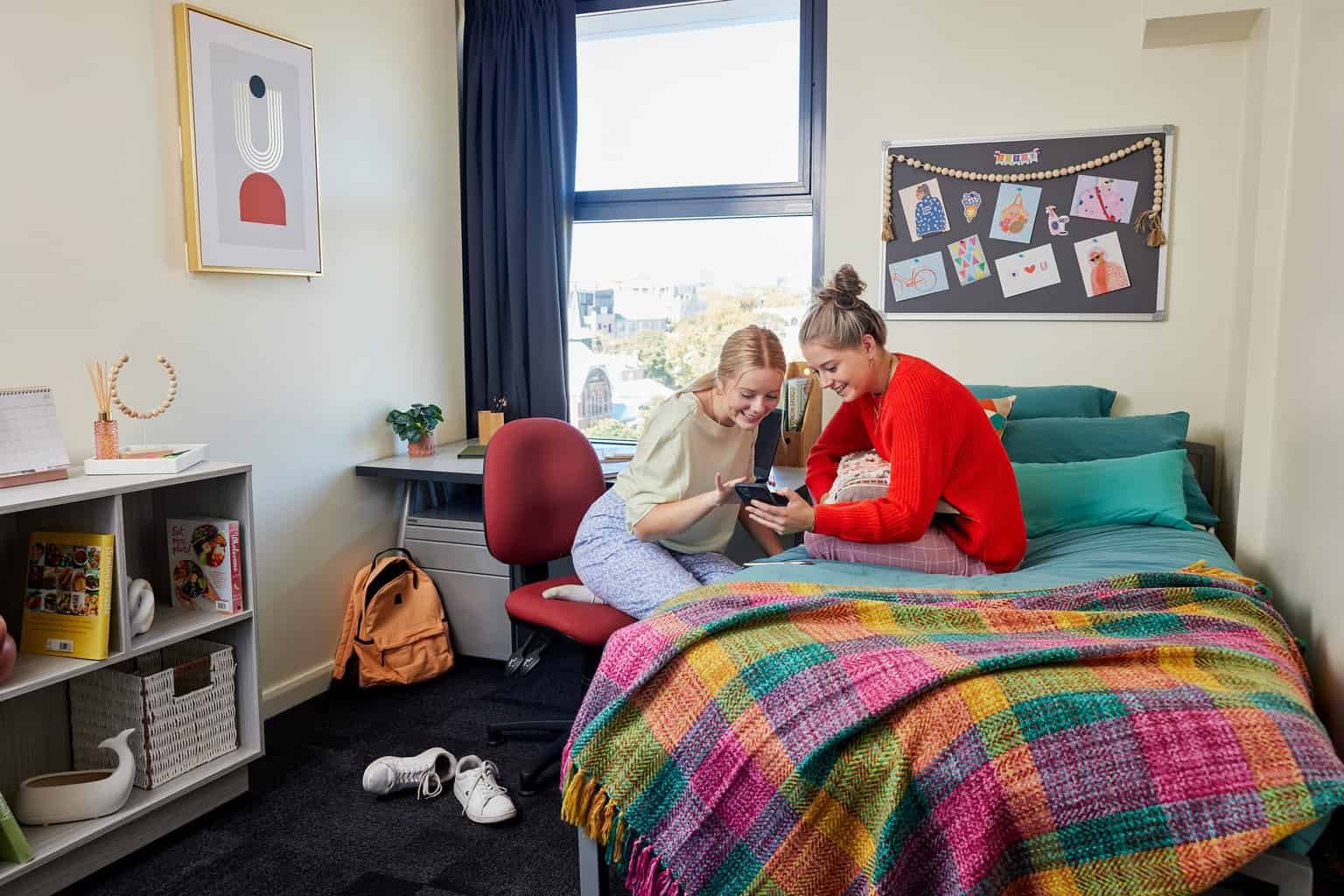 Scape Broadway X — student accommodation in Sydney