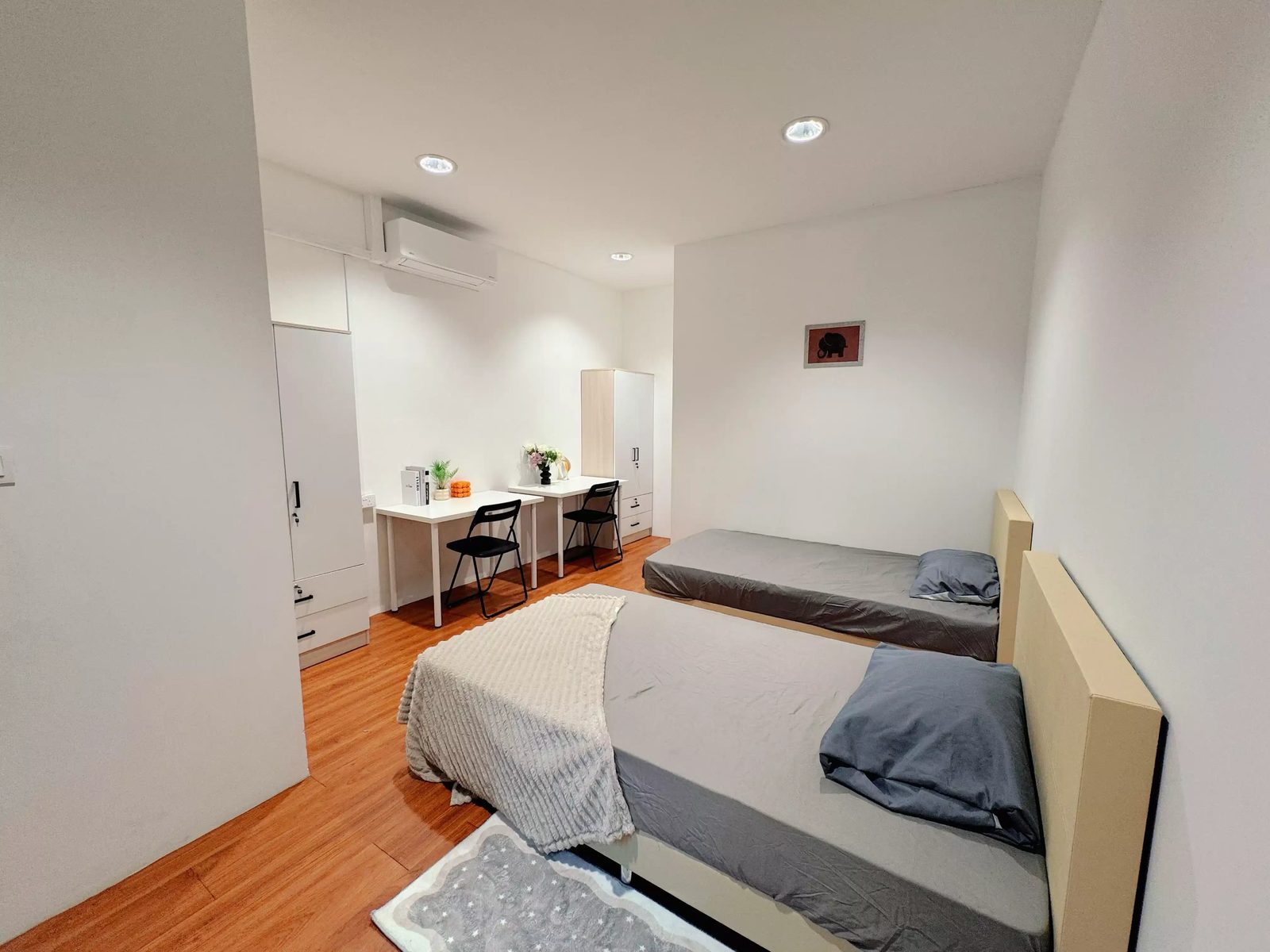 Singroost Singapore Sims Ave — student accommodation in Singapore