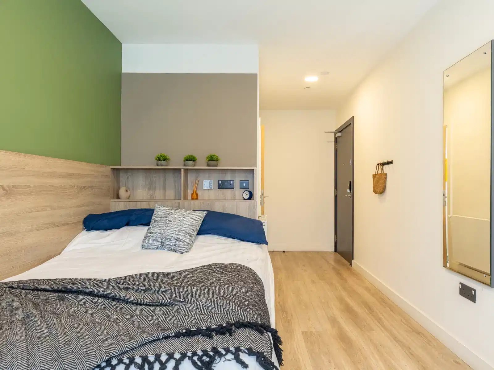 Ardee Point — student accommodation in Dublin