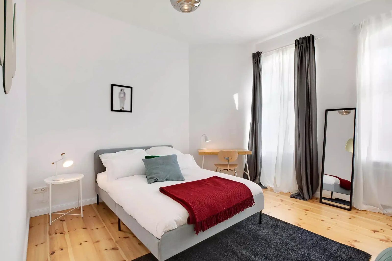 SPC 13347 — student accommodation in Berlin