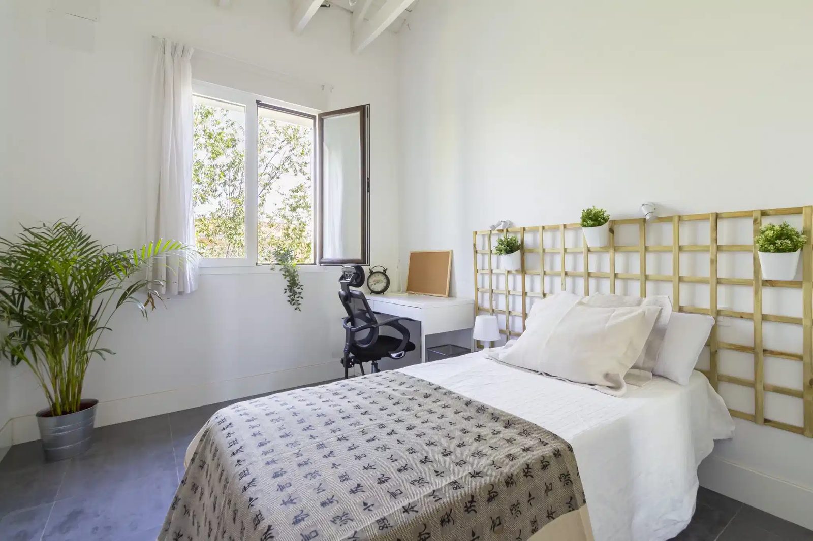 SPC 28011 — student accommodation in Getafe