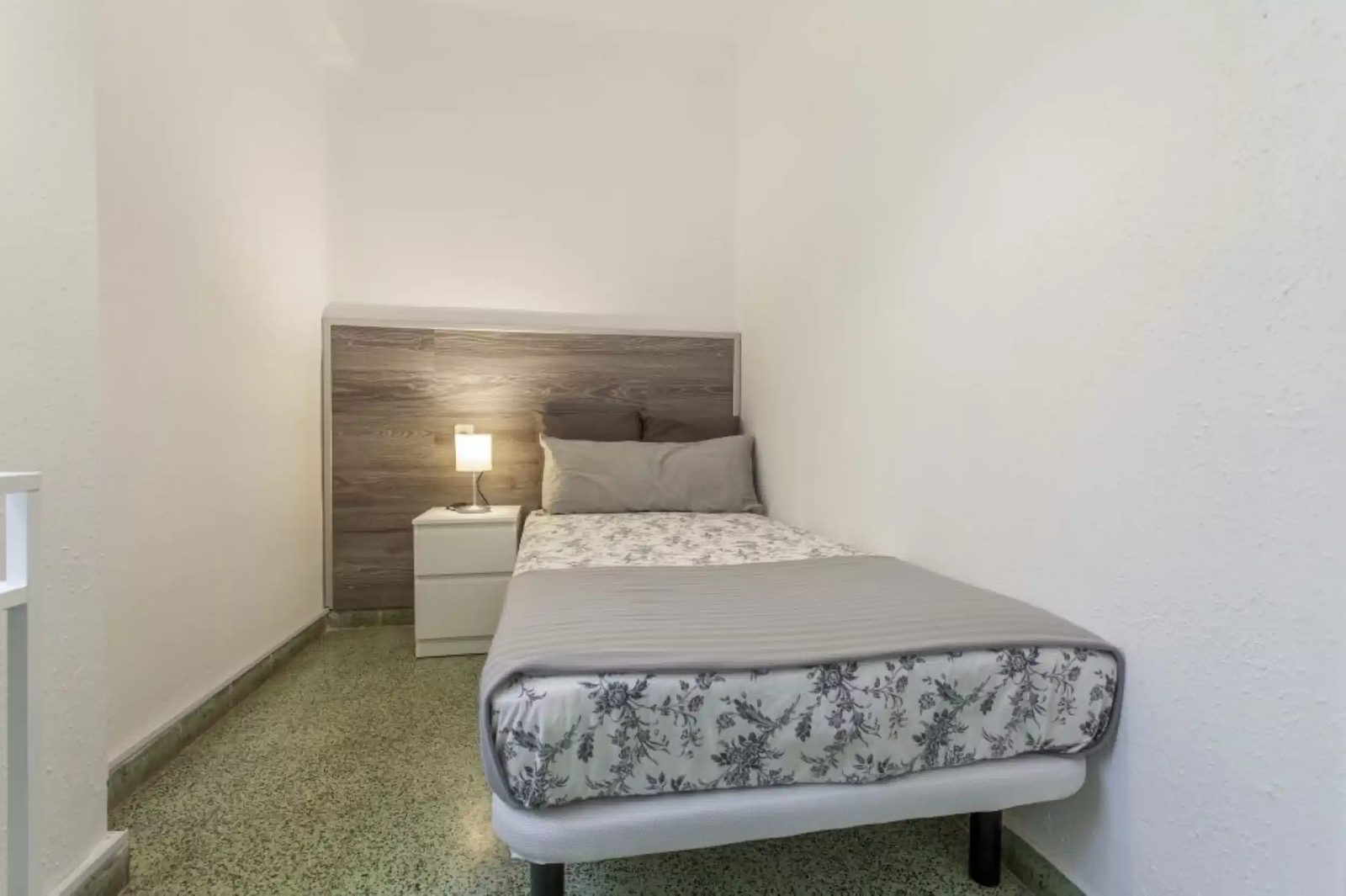 SPC 46021 — student accommodation in Valencia