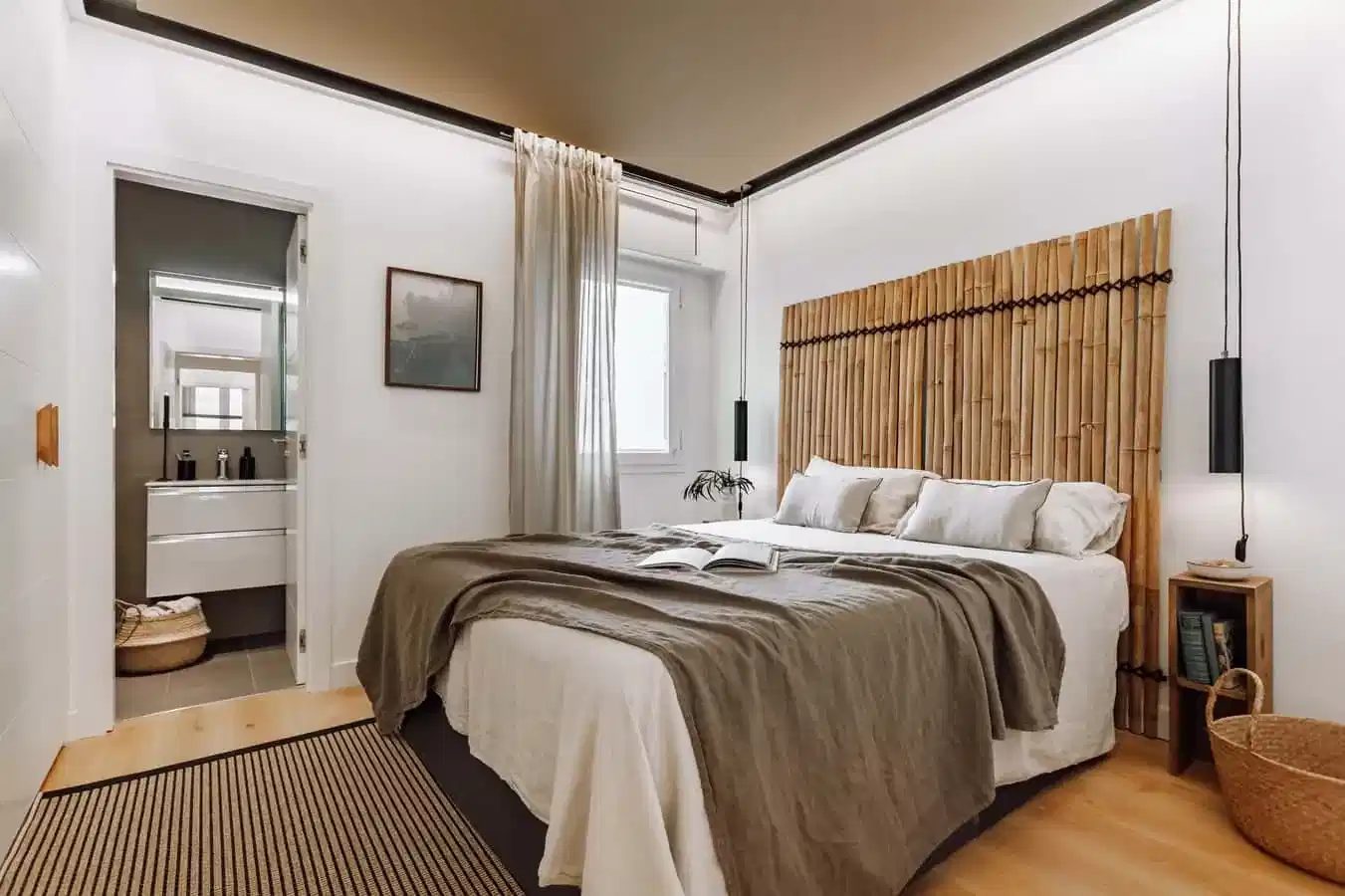 SPC 8007 — student accommodation in Barcelona