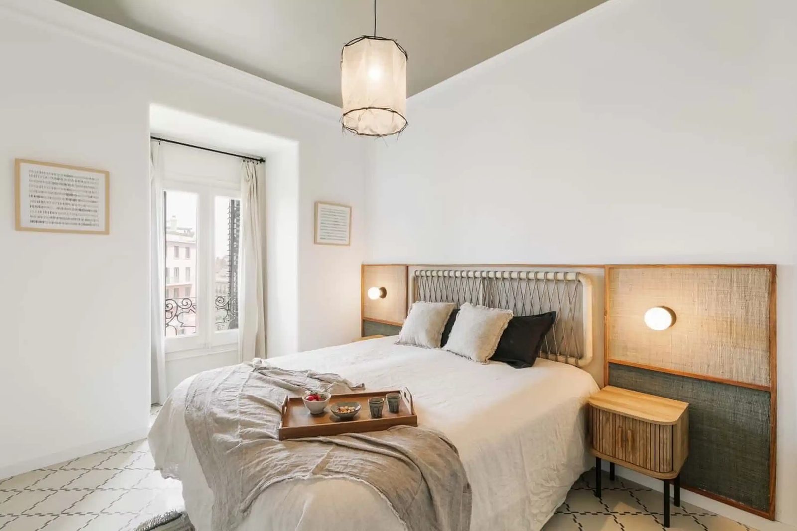SPC 8010 — student accommodation in Barcelona