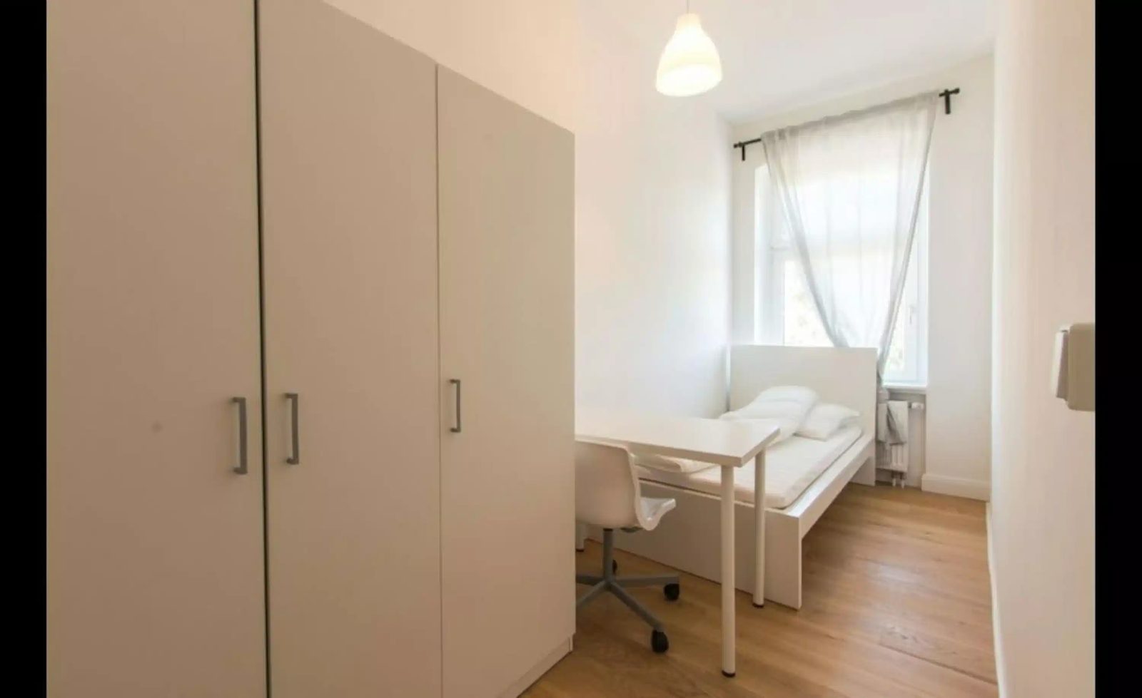 RM Schulstraße — student accommodation in Berlin
