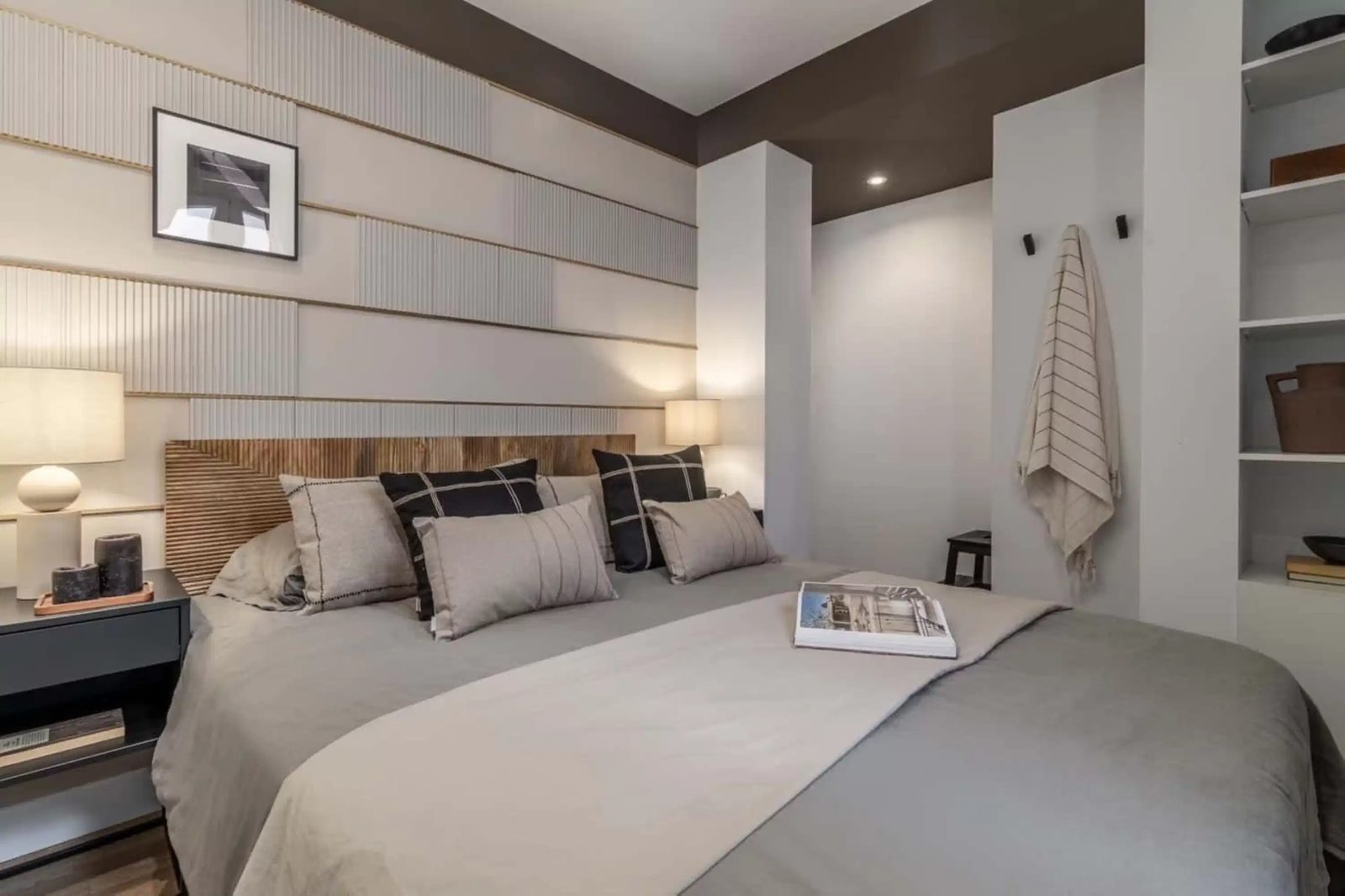 SPC 28007 — student accommodation in Getafe