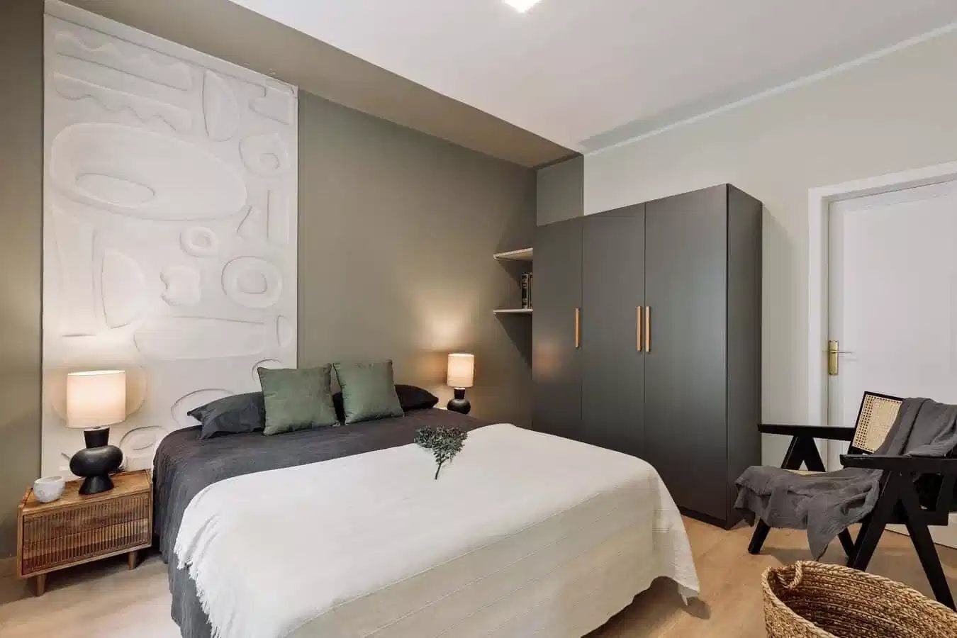 SPC 8036 — student accommodation in Barcelona
