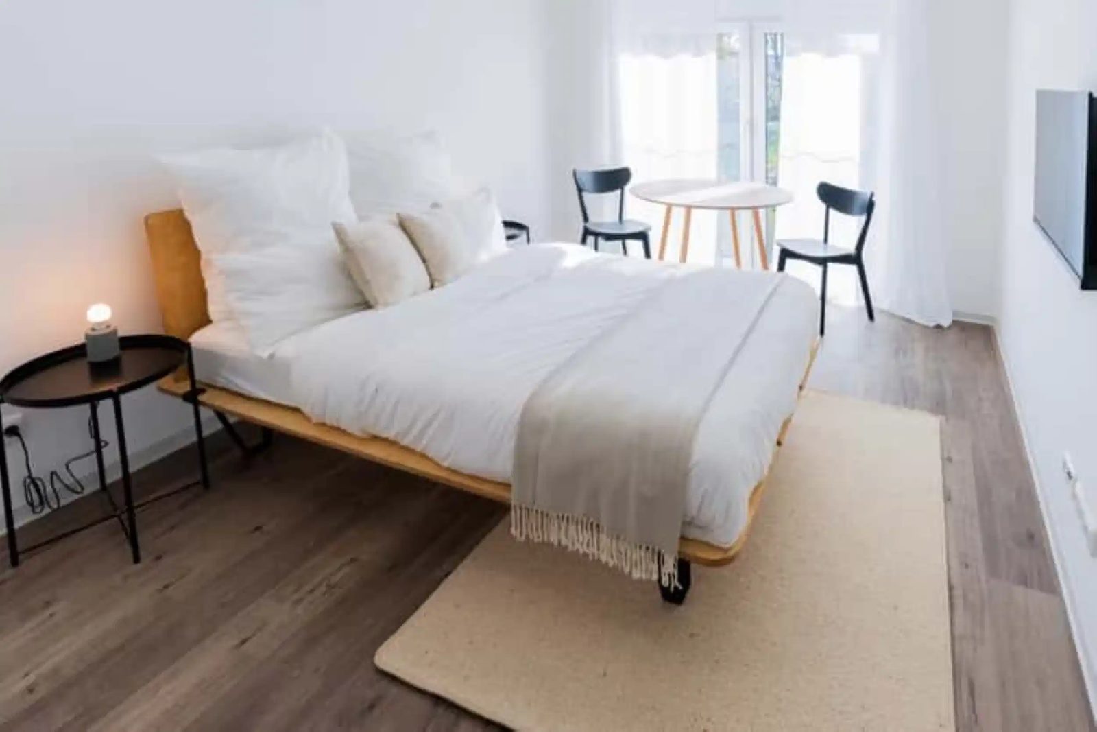 SPC 60385 — student accommodation in Darmstadt