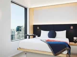 Scape Franklin — student accommodation in Melbourne