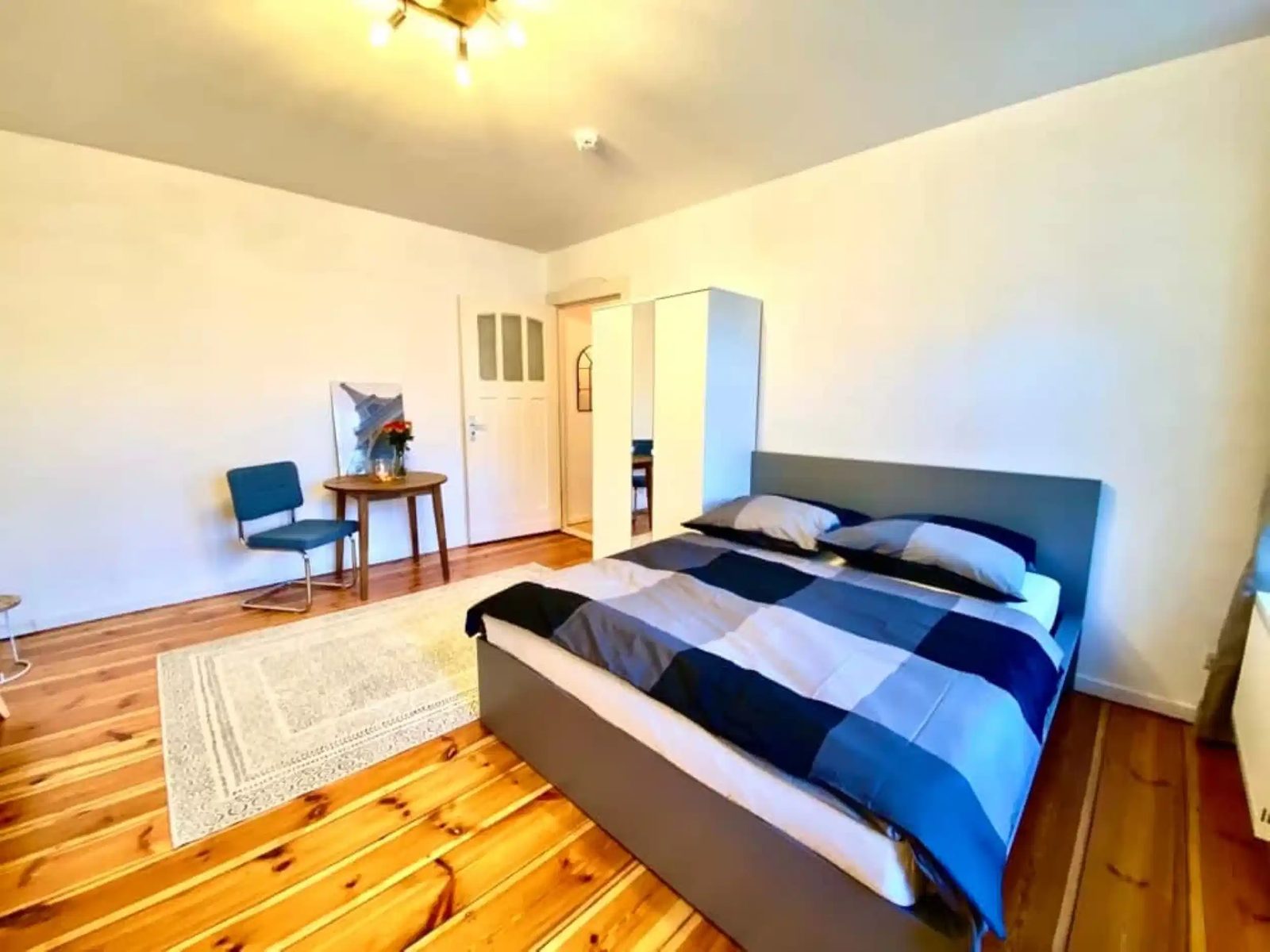 SPC 10317 — student accommodation in Berlin