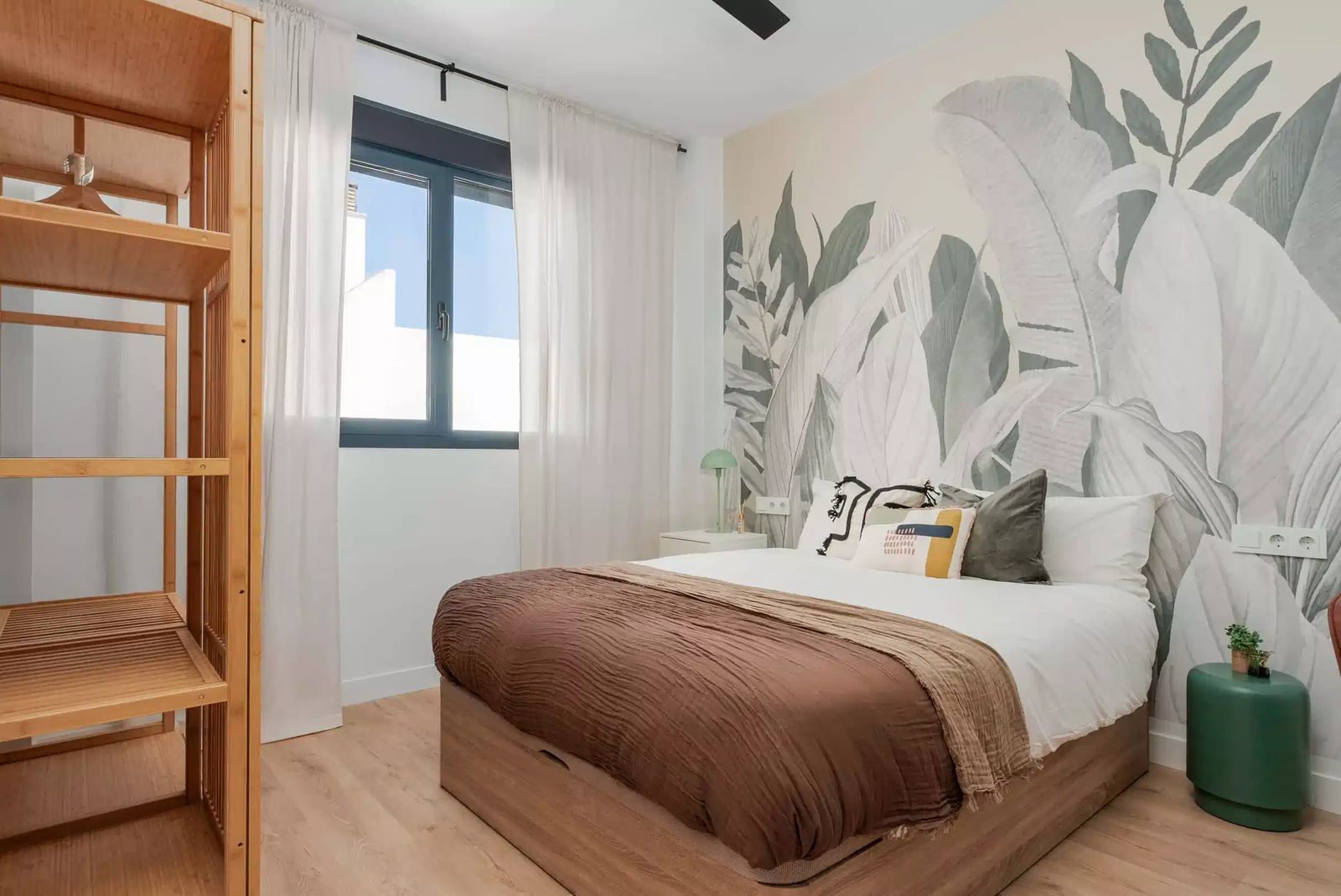 SPC 29011 — student accommodation in Malaga