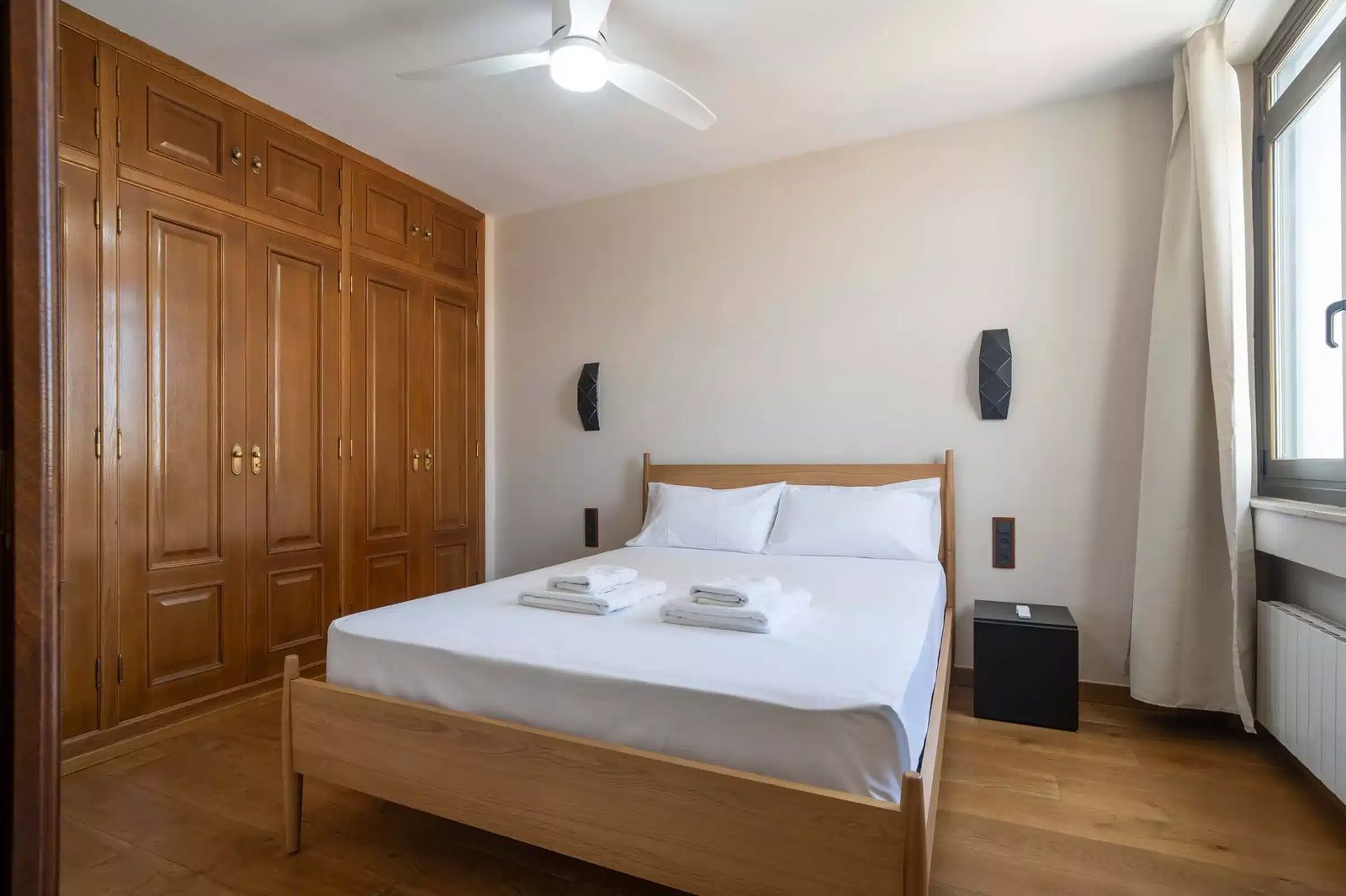 SPC 46002 — student accommodation in Valencia