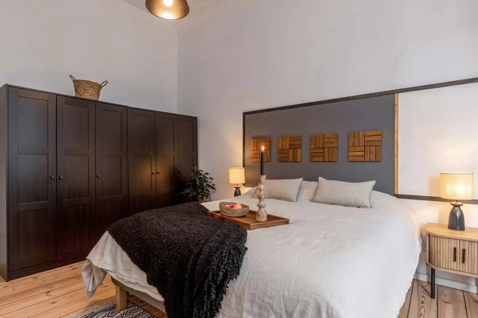 SPC 10245 — student accommodation in Berlin