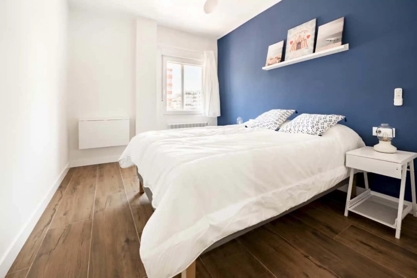 SPC 28002 — student accommodation in Getafe