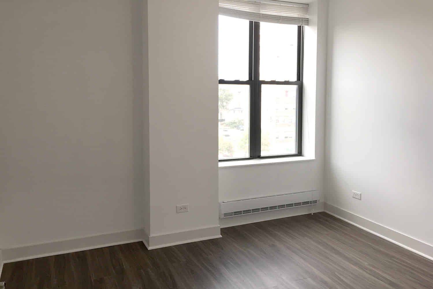 The Sutherland — student accommodation in Chicago