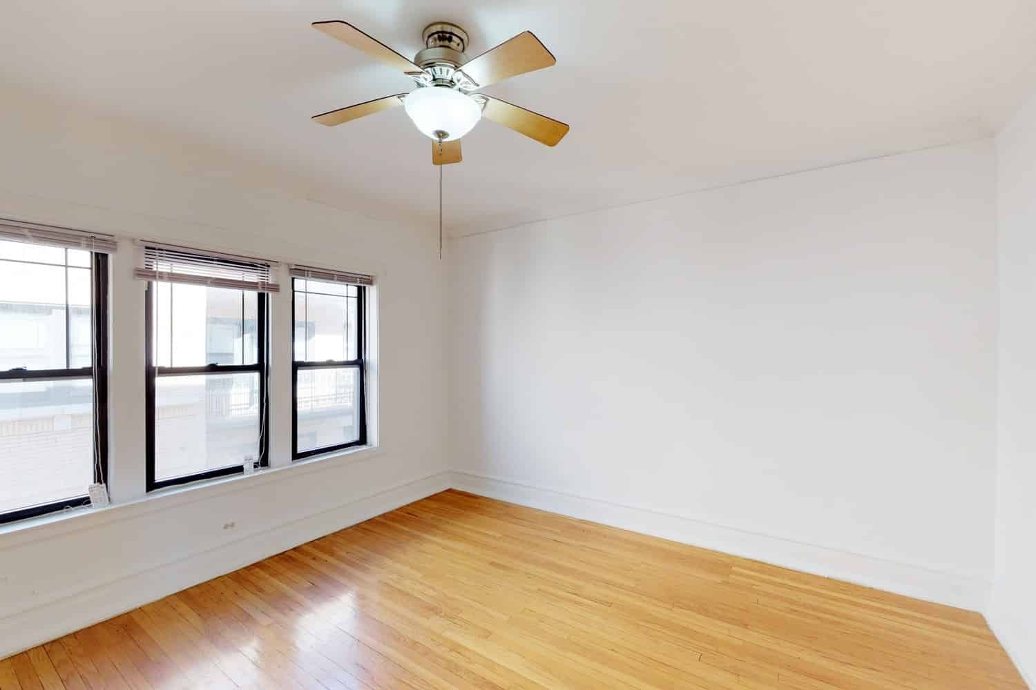 Maple Court — student accommodation in Chicago