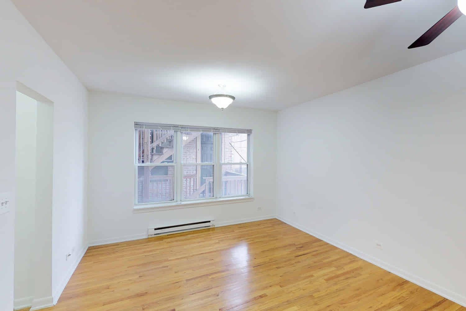 Drexel Grand — student accommodation in Chicago