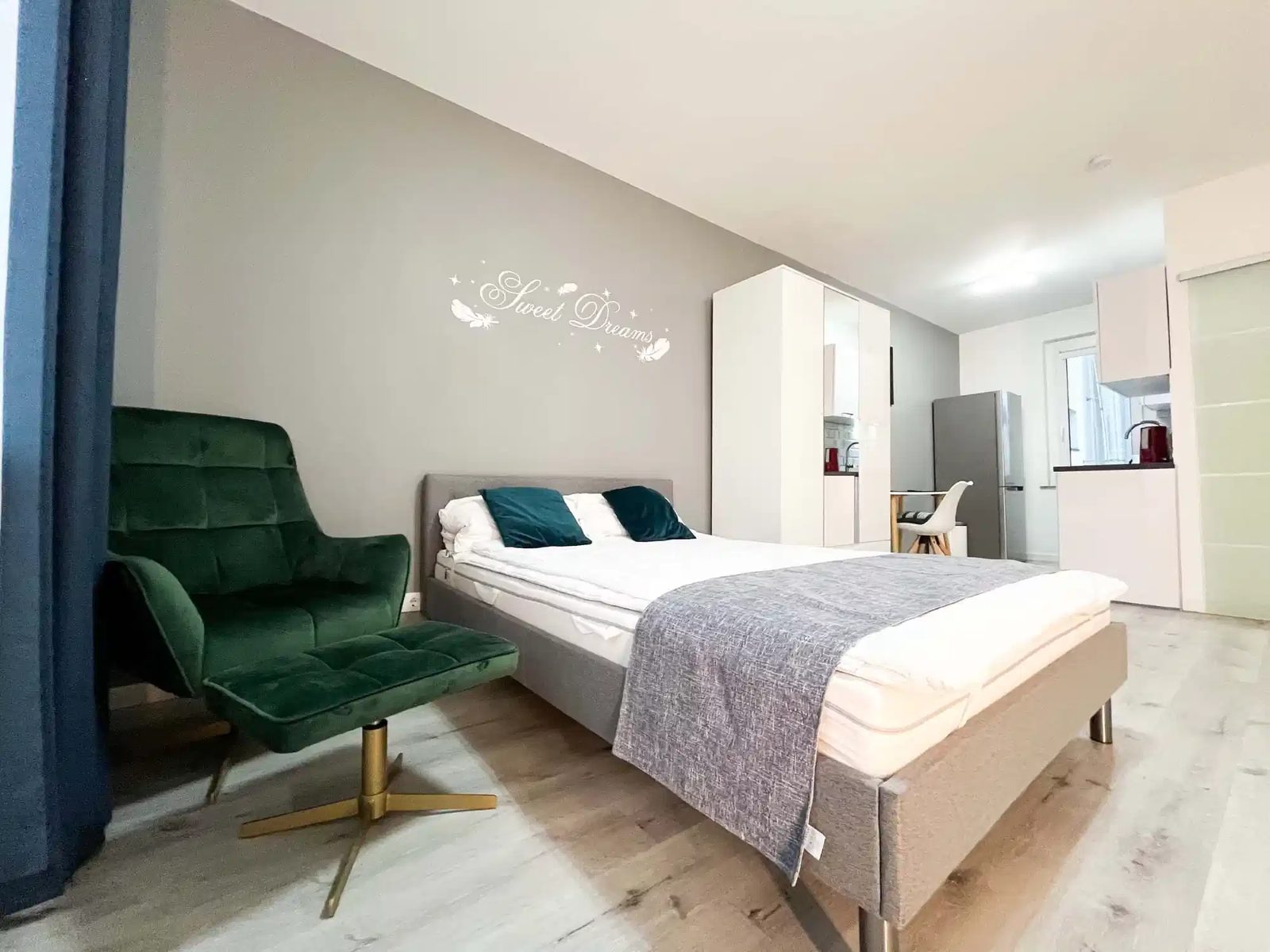 SPC 60314 — student accommodation in Darmstadt