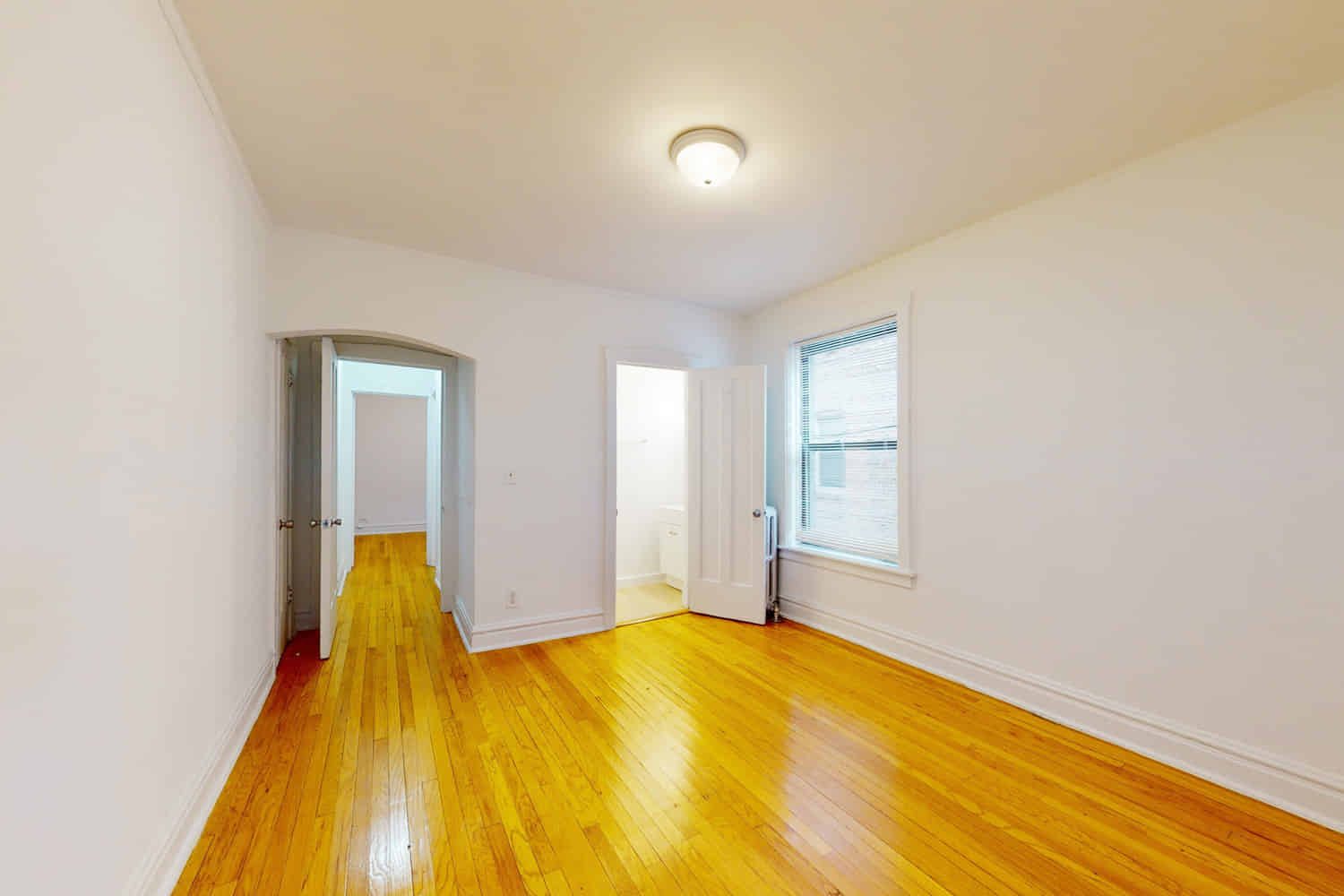 1101 E. Hyde Park Boulevard — student accommodation in Chicago